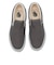 V98CLA　SLIP ON　CHARCOAL　466091-0016