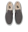 V98CLA　SLIP ON　CHARCOAL　466091-0016