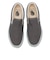 V98CLA　SLIP ON　CHARCOAL　466091-0016
