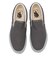 V98CLA　SLIP ON　CHARCOAL　466091-0016