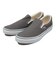 V98CLA　SLIP ON　CHARCOAL　466091-0016
