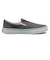 V98CLA　SLIP ON　CHARCOAL　466091-0016