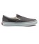 V98CLA　SLIP ON　CHARCOAL　466091-0016