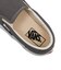 V98CLA　SLIP ON　CHARCOAL　466091-0016