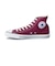 32660132　CANVAS_ALL_STAR_HI　MAROON　478274-0001