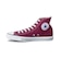 32660132　CANVAS_ALL_STAR_HI　MAROON　478274-0001