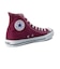 32660132　CANVAS_ALL_STAR_HI　MAROON　478274-0001