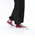 32660132　CANVAS_ALL_STAR_HI　MAROON　478274-0001