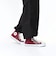 32660132　CANVAS_ALL_STAR_HI　MAROON　478274-0001