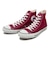 32660132　CANVAS_ALL_STAR_HI　MAROON　478274-0001
