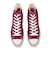 32660132　CANVAS_ALL_STAR_HI　MAROON　478274-0001