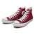 32660132　CANVAS_ALL_STAR_HI　MAROON　478274-0001