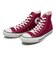 32660132　CANVAS_ALL_STAR_HI　MAROON　478274-0001
