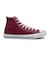 32660132　CANVAS_ALL_STAR_HI　MAROON　478274-0001