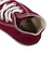 32660132　CANVAS_ALL_STAR_HI　MAROON　478274-0001