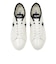 32346510　ONE STAR J　WHITE/BLACK　499478-0001