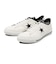 32346510　ONE STAR J　WHITE/BLACK　499478-0001