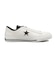 32346510　ONE STAR J　WHITE/BLACK　499478-0001