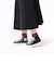 32067961　CANVAS ALL STAR J HI　BLACK　513735-0001