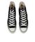 32067961　CANVAS ALL STAR J HI　BLACK　513735-0001