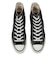 32067961　CANVAS ALL STAR J HI　BLACK　513735-0001