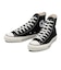 32067961　CANVAS ALL STAR J HI　BLACK　513735-0001