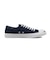 32262385　JACK PURCELL　NAVY　537211-0001