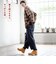 #10061　*6 IN PREMIUM BOOT　WHEAT/N　010125-0008