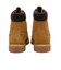 #10061　*6 IN PREMIUM BOOT　WHEAT/N　010125-0008