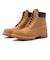 #10061　*6 IN PREMIUM BOOT　WHEAT/N　010125-0008