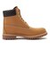 #10061　*6 IN PREMIUM BOOT　WHEAT/N　010125-0008