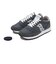 2044-2　JAZZ ORIGINAL　NAVY/SILVER　506013-0001