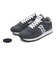 2044-2　JAZZ ORIGINAL　NAVY/SILVER　506013-0001
