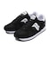 2108-518　SHADOW ORIGINAL　BLACK　526340-0001