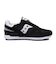 2108-518　SHADOW ORIGINAL　BLACK　526340-0001