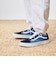 V36CL+　OLD SKOOL DX　NAVY　556436-0002