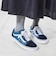 V36CL+　OLD SKOOL DX　NAVY　556436-0002