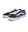 V36CL+　OLD SKOOL DX　NAVY　556436-0002