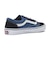 V36CL+　OLD SKOOL DX　NAVY　556436-0002