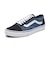 V36CL+　OLD SKOOL DX　NAVY　556436-0002