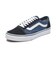 V36CL+　OLD SKOOL DX　NAVY　556436-0002