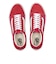 V36CL+　OLD SKOOL DX　T.RED　556436-0003