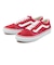 V36CL+　OLD SKOOL DX　T.RED　556436-0003