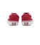 V36CL+　OLD SKOOL DX　T.RED　556436-0003