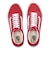 V36CL+　OLD SKOOL DX　T.RED　556436-0003