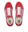 V36CL+　OLD SKOOL DX　T.RED　556436-0003