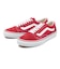 V36CL+　OLD SKOOL DX　T.RED　556436-0003