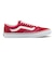 V36CL+　OLD SKOOL DX　T.RED　556436-0003