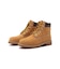 #12909　W'S_6_IN_PREMIUM_BOOT_(JR)*　*WHEAT　500783-0001