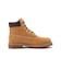 #12909　W'S_6_IN_PREMIUM_BOOT_(JR)*　*WHEAT　500783-0001